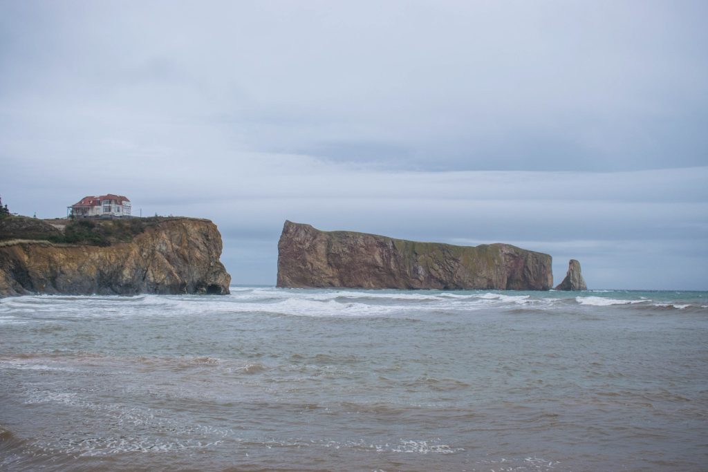 Rocher Percé