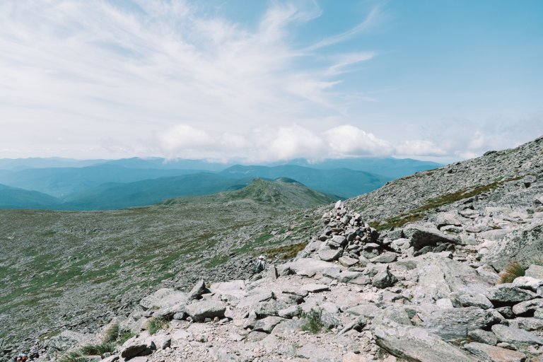 Mont Washington