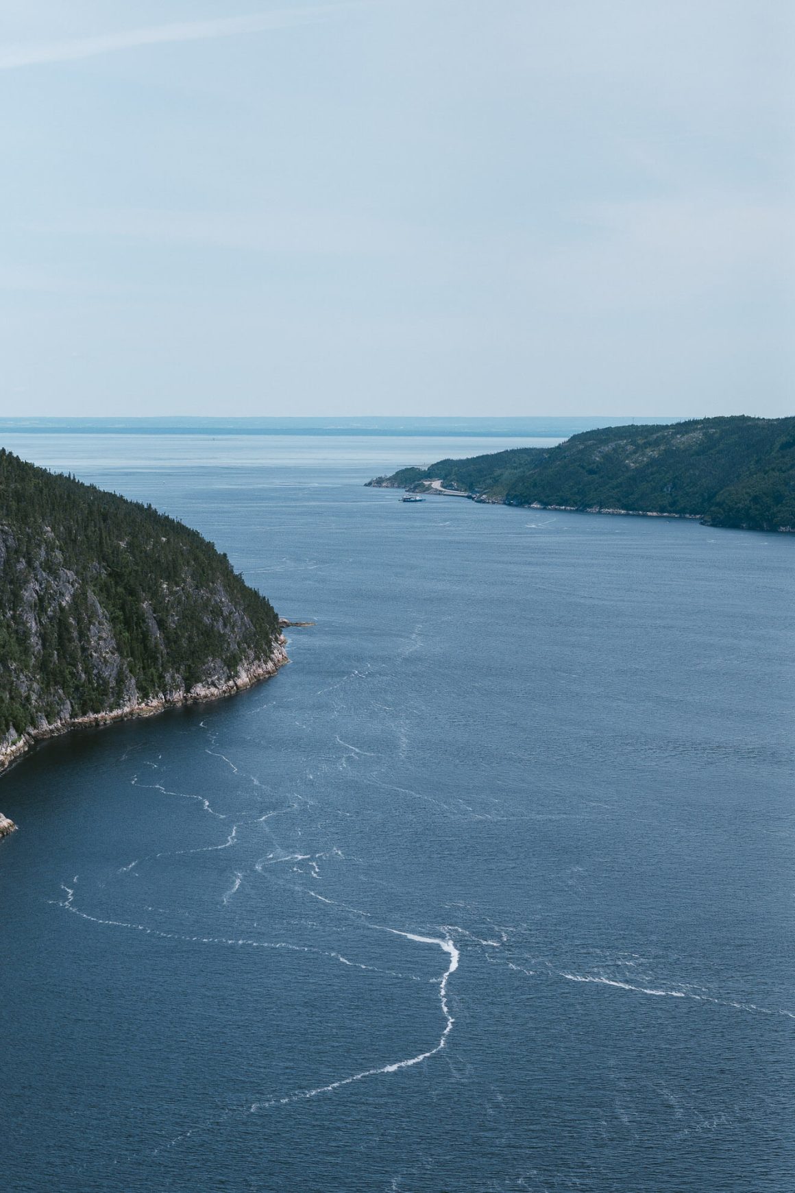 Fjord du Saguenay