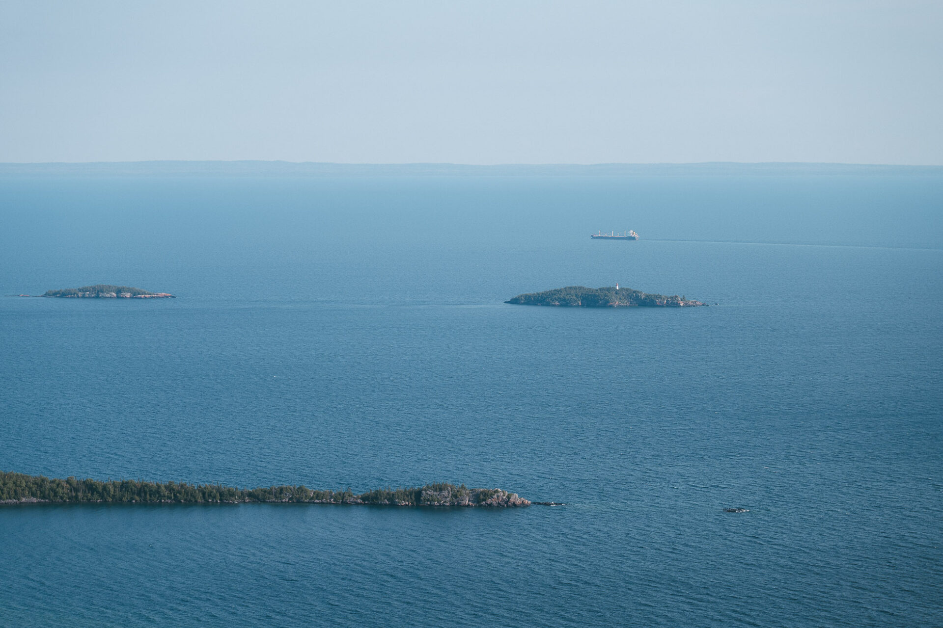 Lac Supérieur