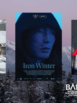 Sélection de 10 films pour changer de regard sur la culture outdoor