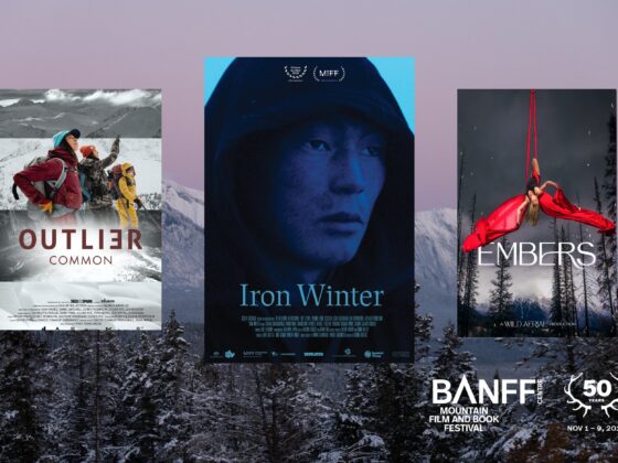 Sélection de 10 films pour changer de regard sur la culture outdoor
