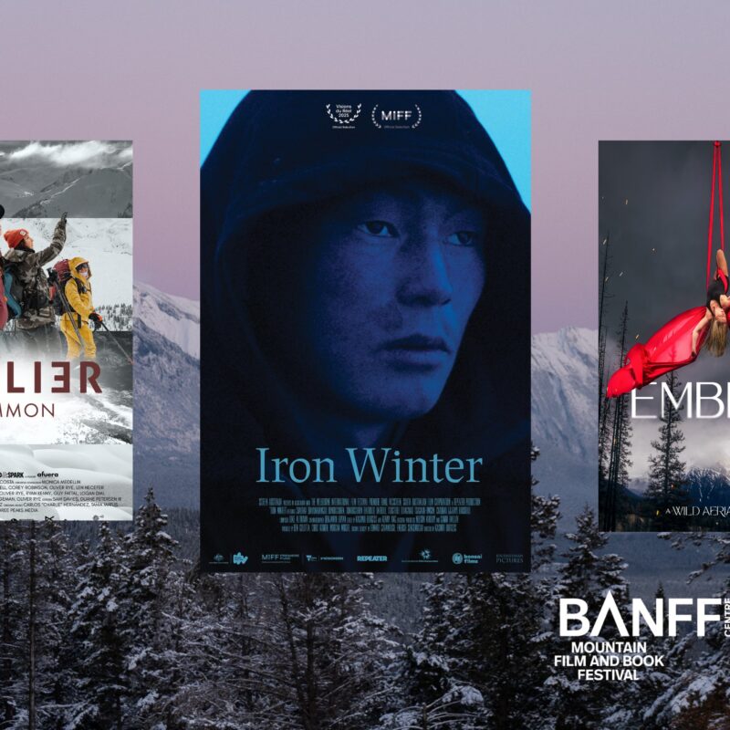 Sélection de 10 films pour changer de regard sur la culture outdoor