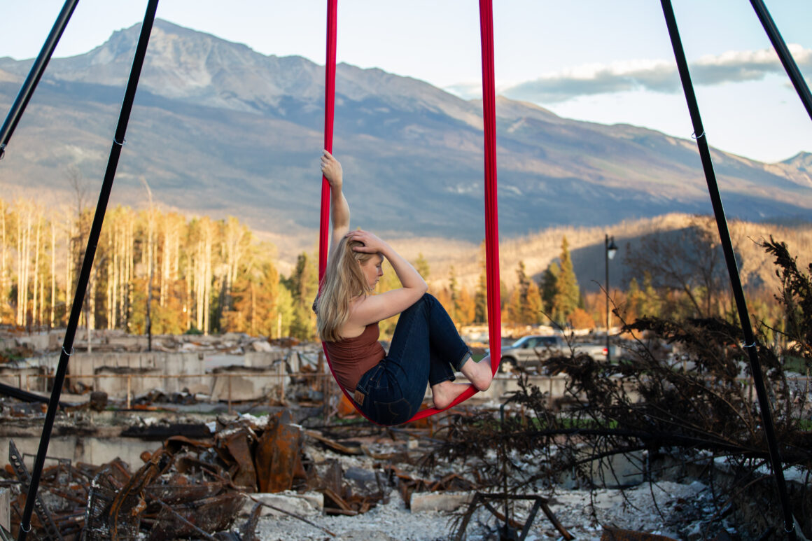 Embers - Sasha Galitzki