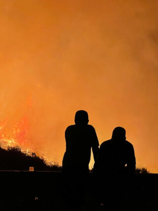 Feux de forêts et savoirs autochtones