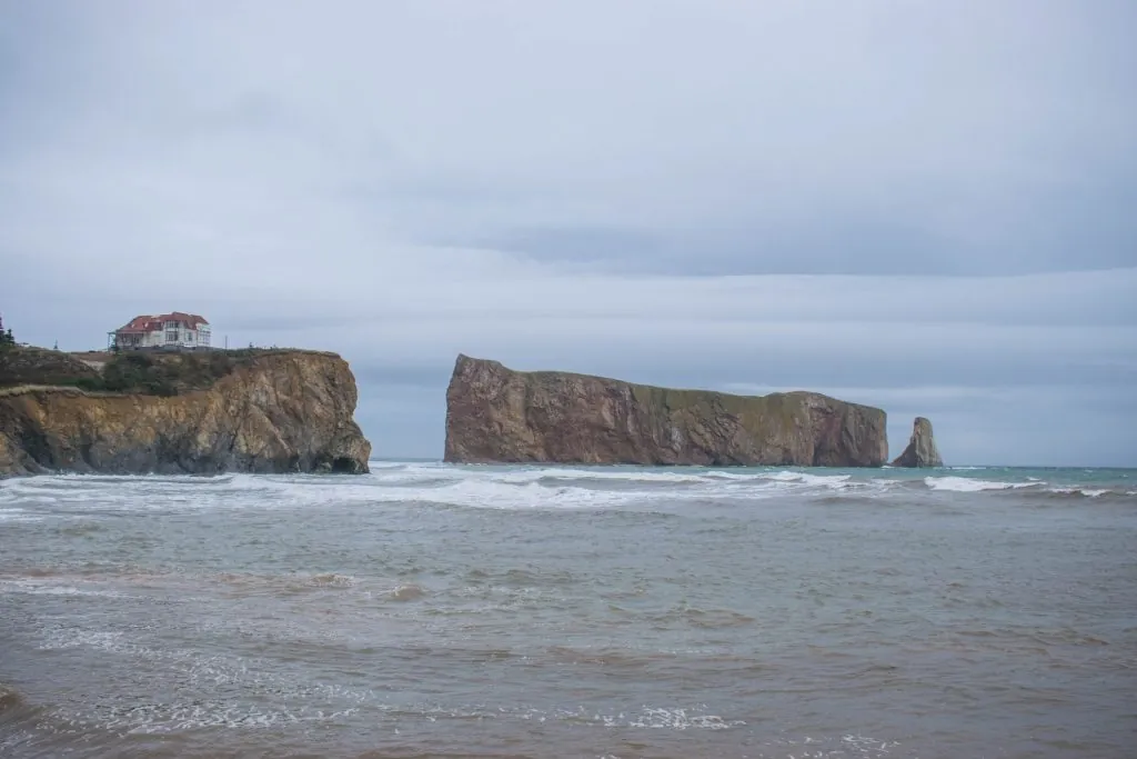 Rocher Percé