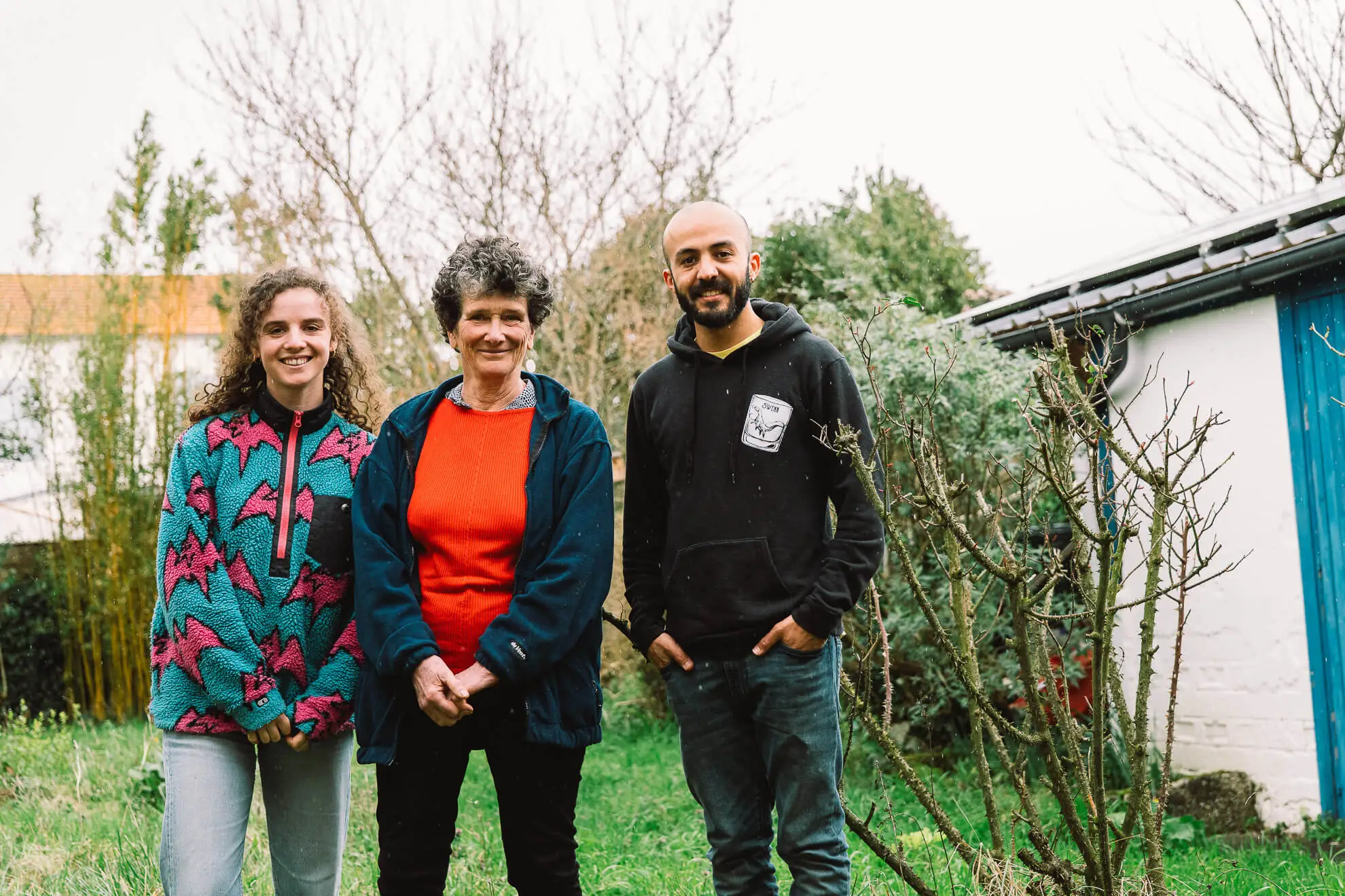 Rencontre de Voix Nomades avec Isabelle Autissier