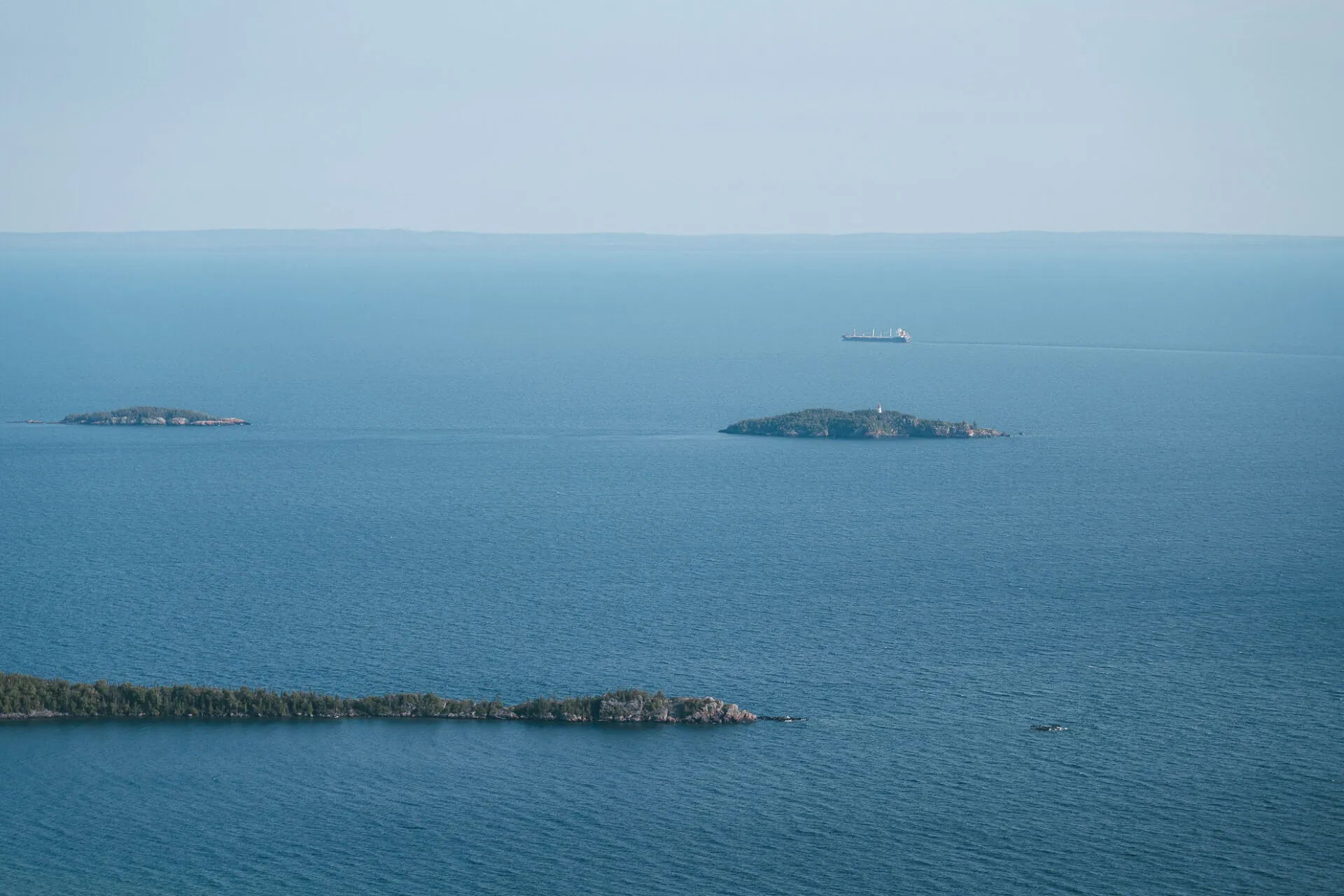 Lac Supérieur