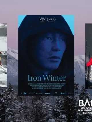 Sélection de 10 films pour changer de regard sur la culture outdoor