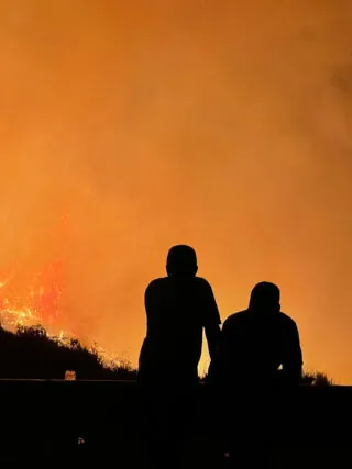 Feux de forêts et savoirs autochtones