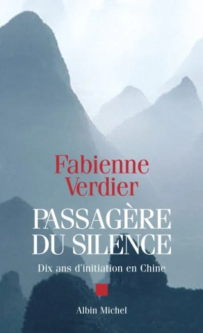 couverture-livre-passagere-du-silence-fabienne-verdier Couverture livre d'aventures Passagère du silence de Fabienne Verdier